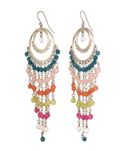 Øreringe EAR-502 Unika