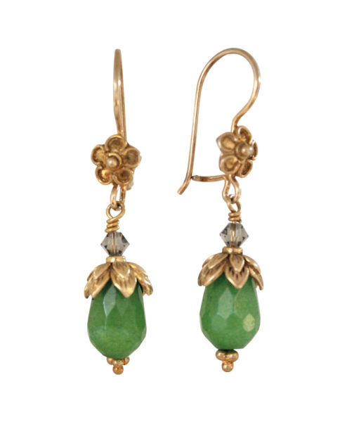 Øreringe EAR-905 Unika