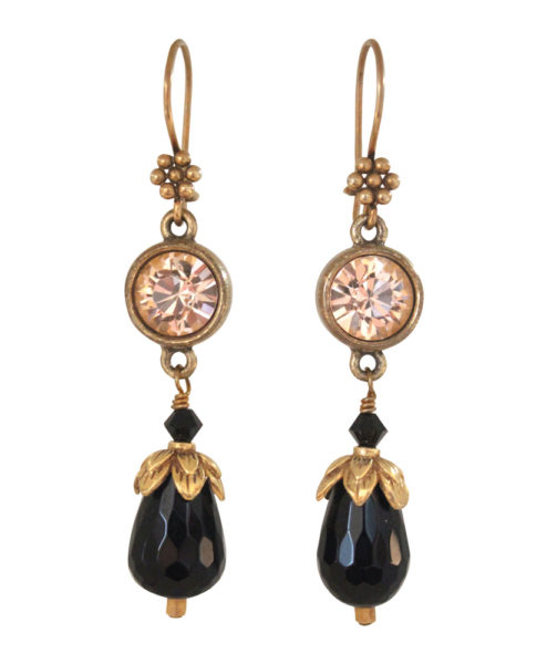 Øreringe EAR-220 Unika