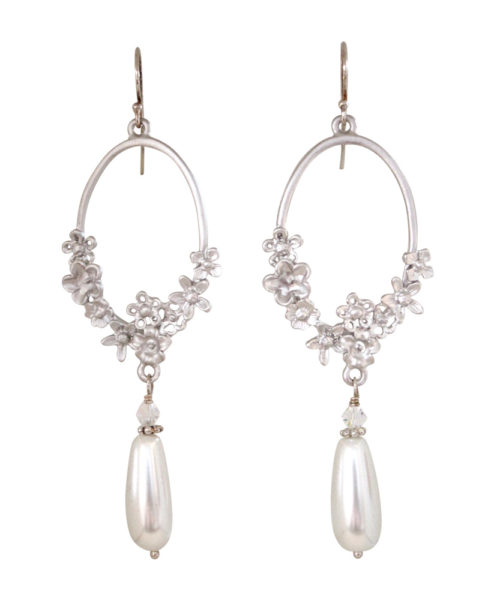 Øreringe EAR-304 Unika