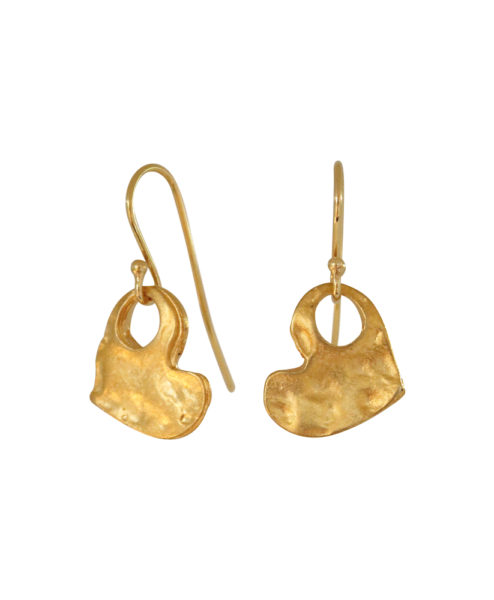 Øreringe EAR-146 Unika