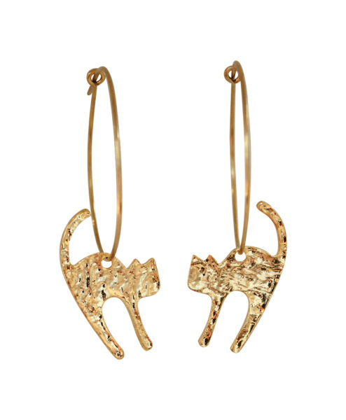 Øreringe EAR-149 Unika