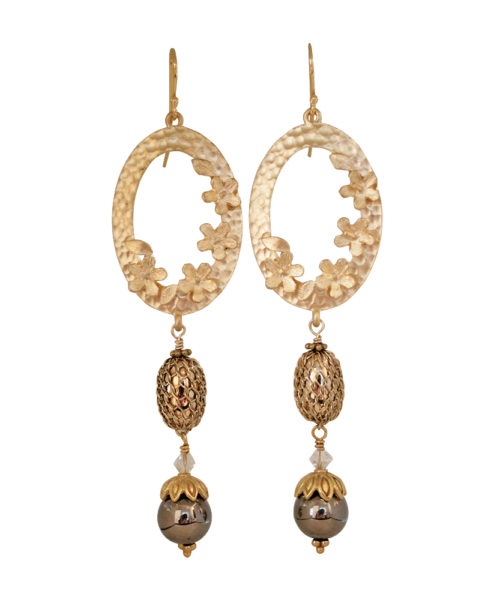 Øreringe EAR-150 Unika