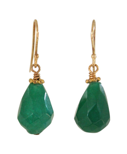 Øreringe EAR-902 Unika