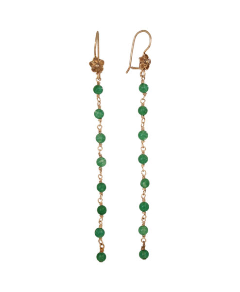 Øreringe EAR-907 Unika