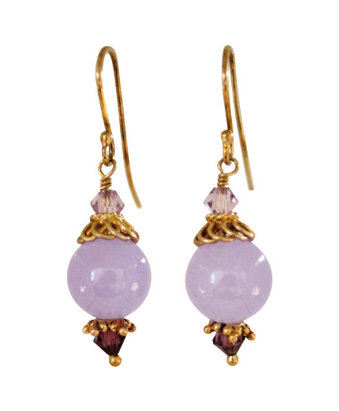 Øreringe EAR-700 Unika